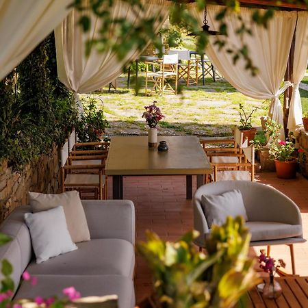 Antichi Casali Di Charme Hotel Orvieto Luaran gambar