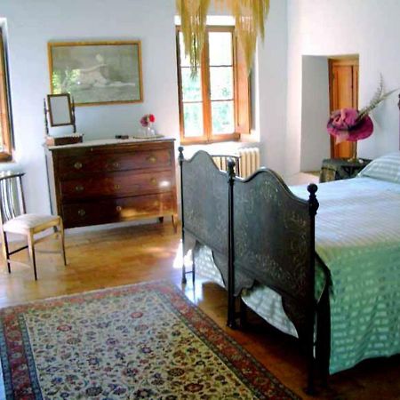 Antichi Casali Di Charme Hotel Orvieto Luaran gambar