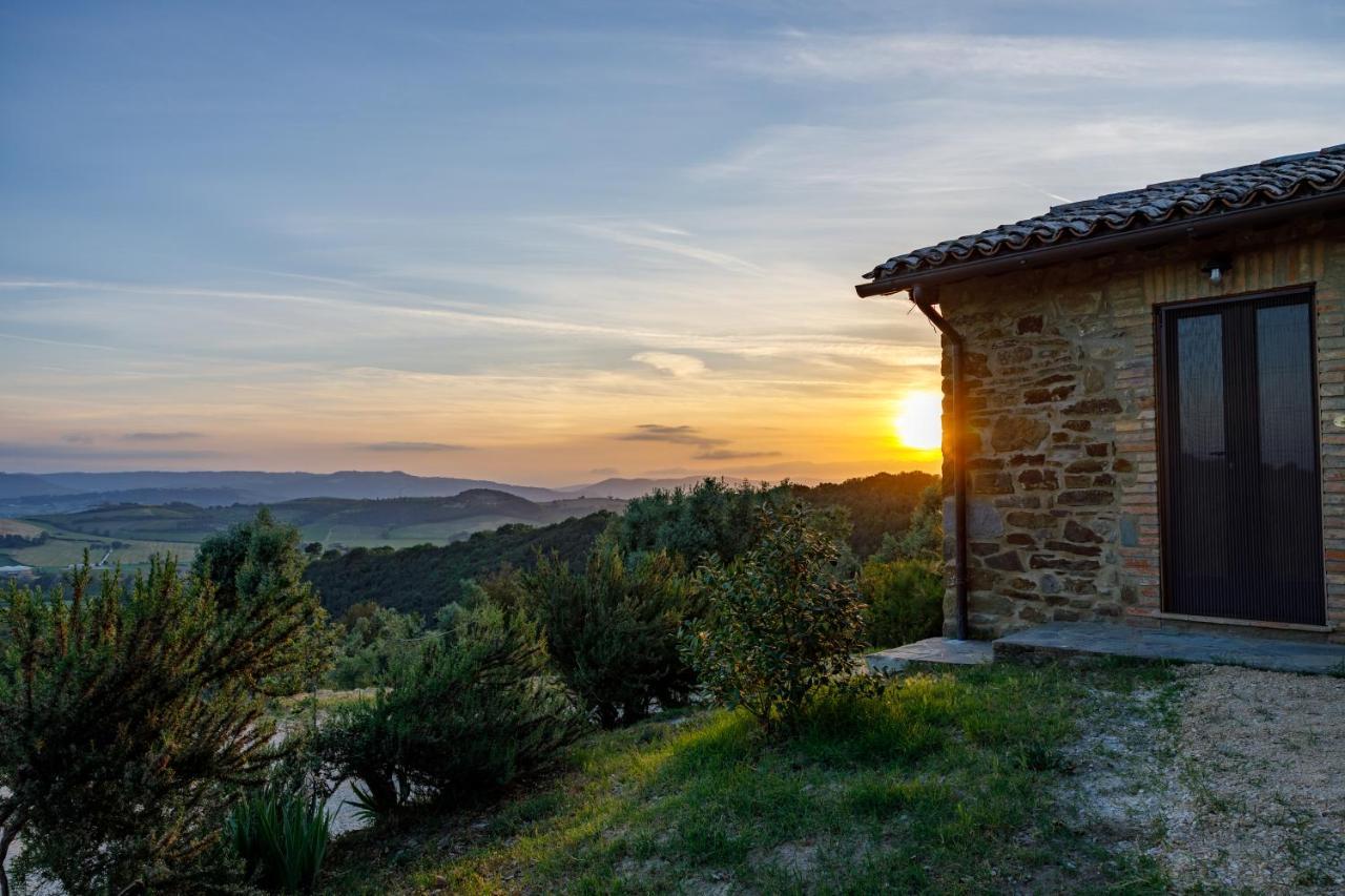 Antichi Casali Di Charme Hotel Orvieto Luaran gambar