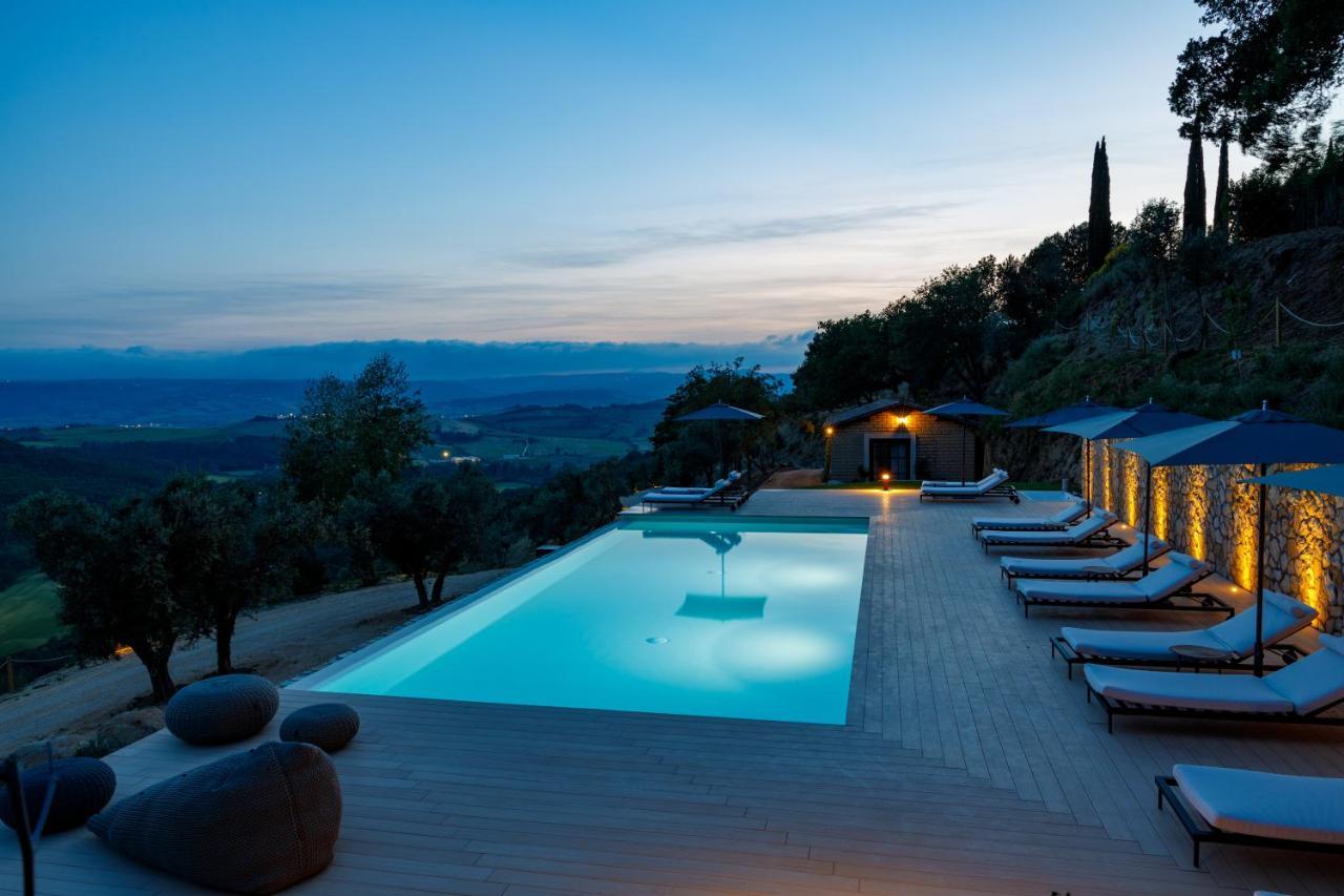 Antichi Casali Di Charme Hotel Orvieto Luaran gambar