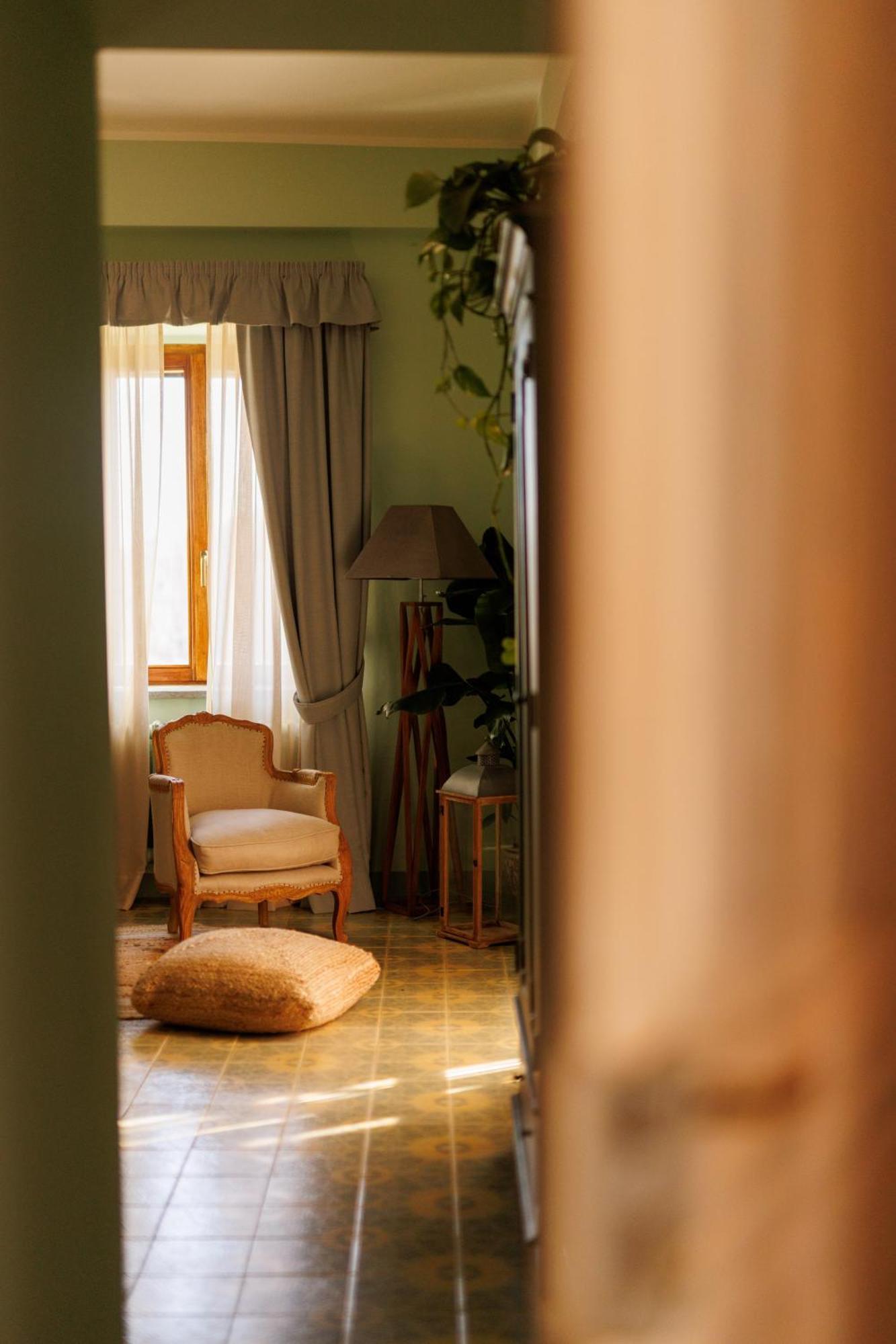 Antichi Casali Di Charme Hotel Orvieto Luaran gambar
