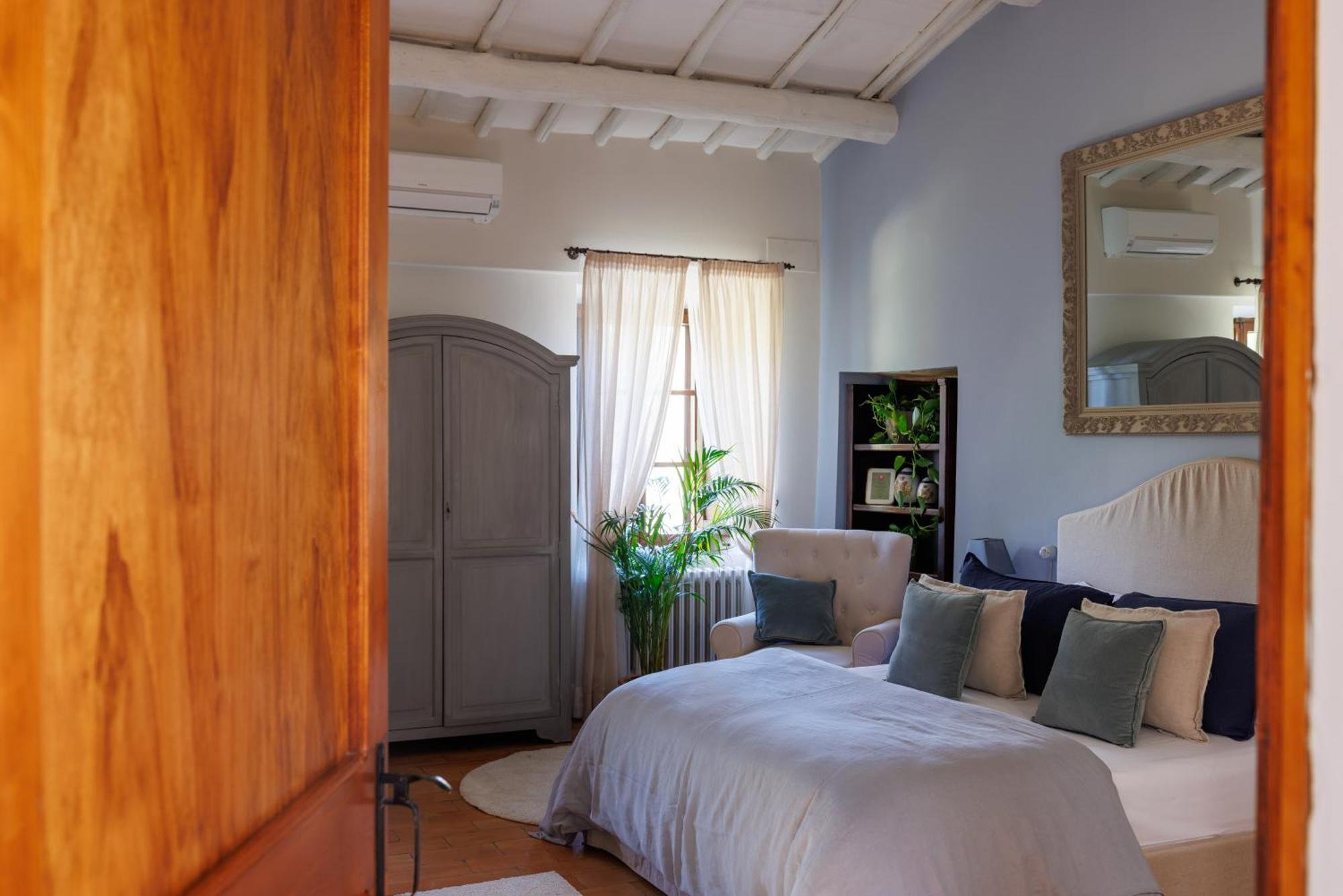 Antichi Casali Di Charme Hotel Orvieto Luaran gambar