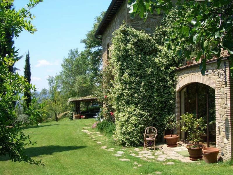 Antichi Casali Di Charme Hotel Orvieto Luaran gambar