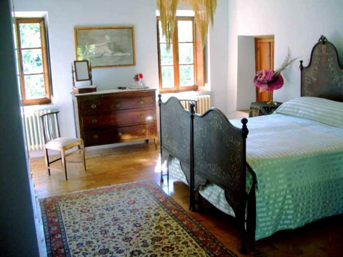 Antichi Casali Di Charme Hotel Orvieto Luaran gambar