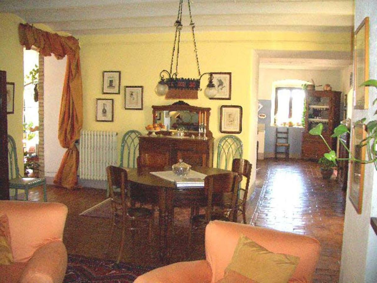 Antichi Casali Di Charme Hotel Orvieto Luaran gambar